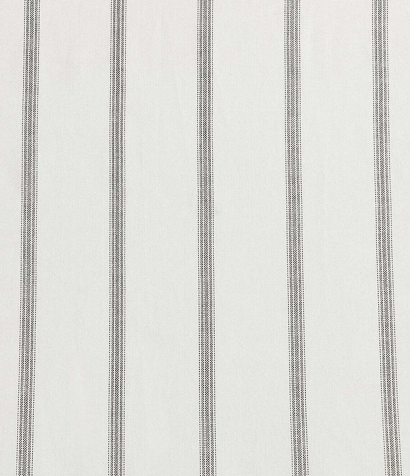 Tommy Bahama La Vida Stripe Cotton Sateen Sheet Set