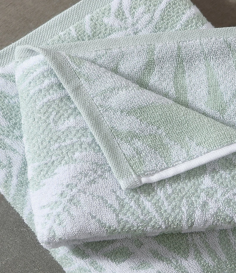 Tommy Bahama Lago Palm 6-Piece Towel Set
