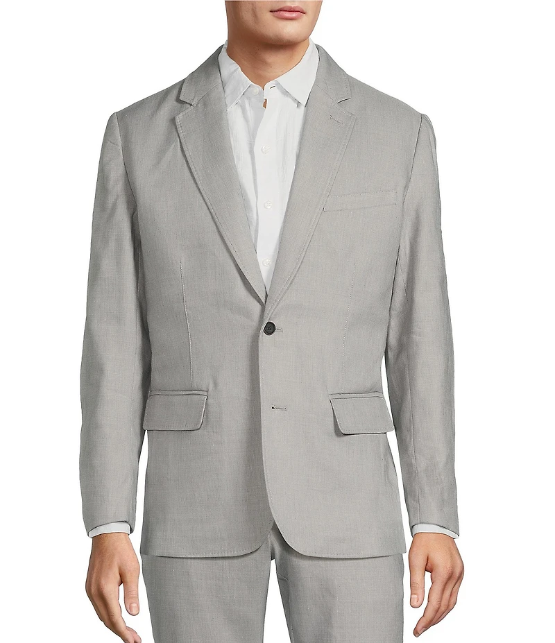Tommy Bahama Latigo Beach Linen Blazer