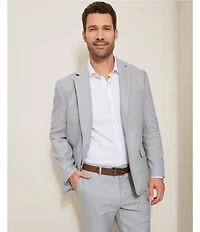 Tommy Bahama Latigo Beach Linen Blazer