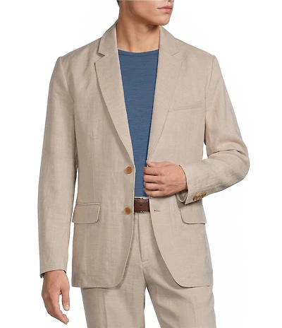 Tommy Bahama Latigo Beach Linen Blazer