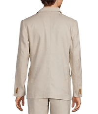Tommy Bahama Latigo Beach Linen Blazer