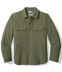 Tommy Bahama Layton Shirt Jacket