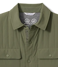 Tommy Bahama Layton Shirt Jacket