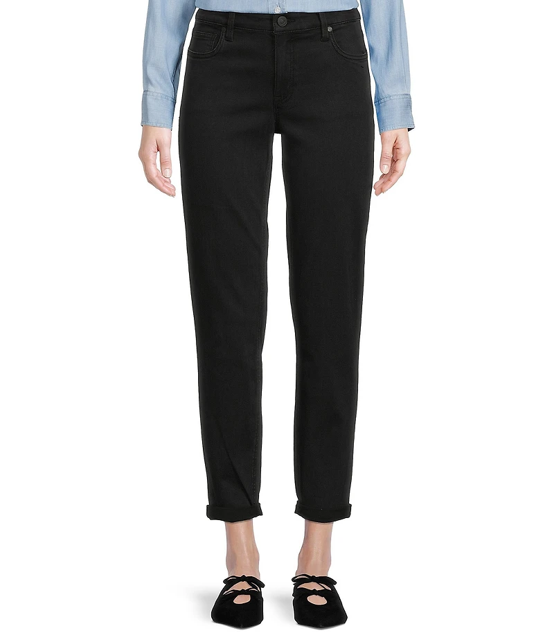 Tommy Bahama Leila Indigo Slim Boyfriend Jeans