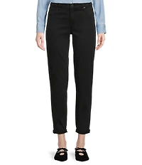 Tommy Bahama Leila Indigo Slim Boyfriend Jeans