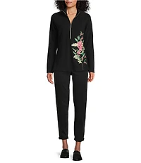 Tommy Bahama Leila Indigo Slim Boyfriend Jeans