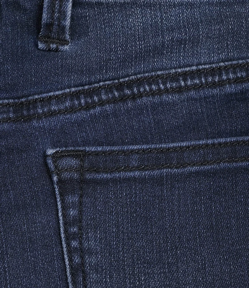 Tommy Bahama Leila Indigo Slim Boyfriend Jeans