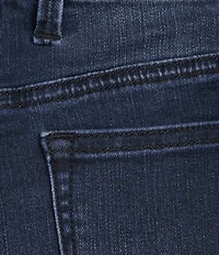 Tommy Bahama Leila Indigo Slim Boyfriend Jeans