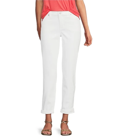 Tommy Bahama Leila Indigo Slim Boyfriend Jeans