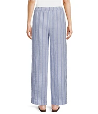 Tommy Bahama Linen Beach Breeze Dobby Easy Pants