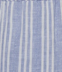Tommy Bahama Linen Beach Breeze Dobby Easy Pants