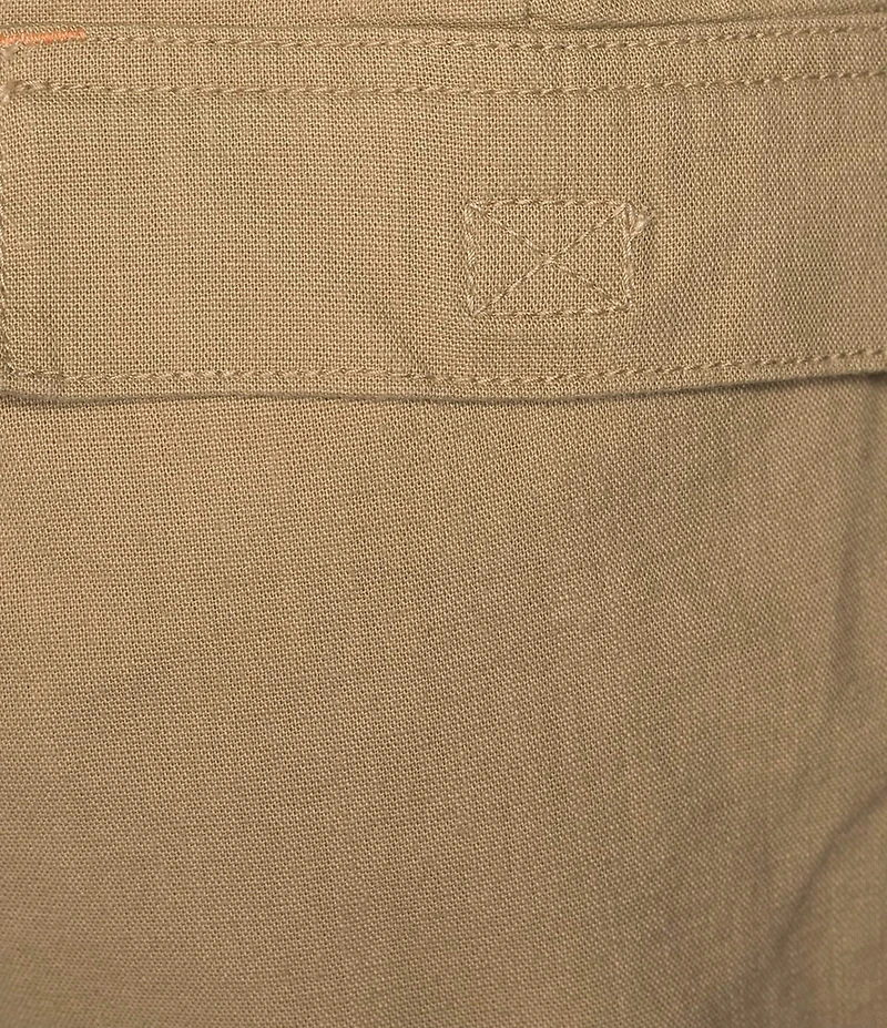 Tommy Bahama Linen In Paradise 9#double; Inseam Cargo Shorts