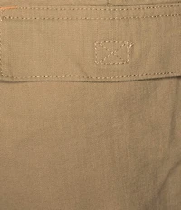 Tommy Bahama Linen In Paradise 9#double; Inseam Cargo Shorts
