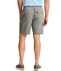 Tommy Bahama Linen In Paradise 9#double; Inseam Cargo Shorts