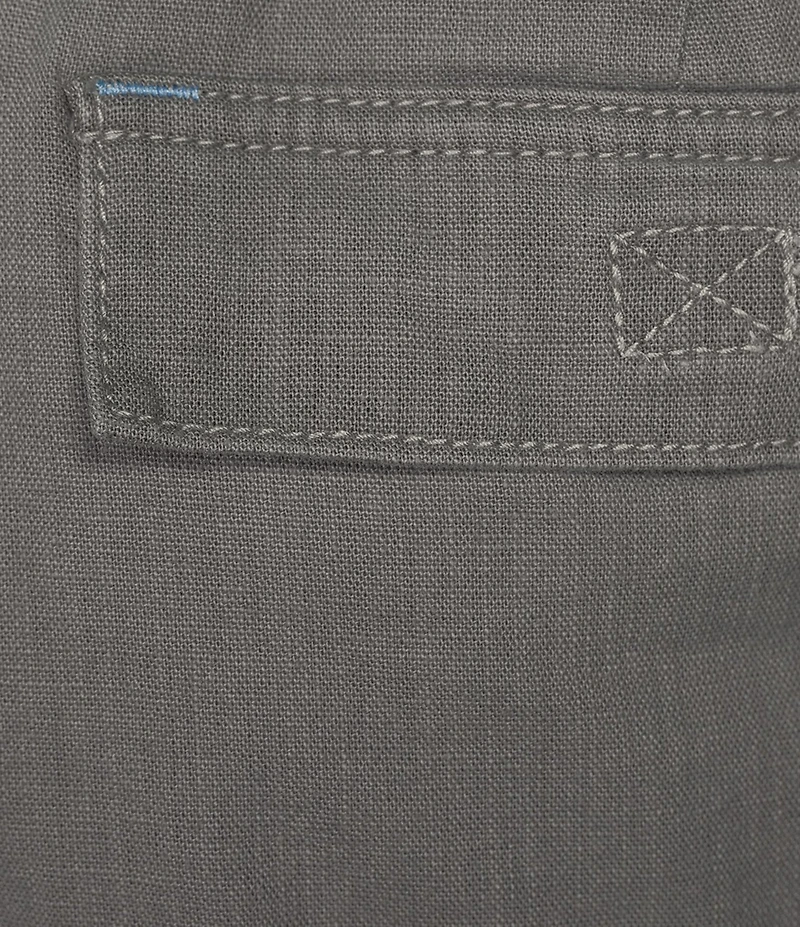 Tommy Bahama Linen In Paradise 9#double; Inseam Cargo Shorts
