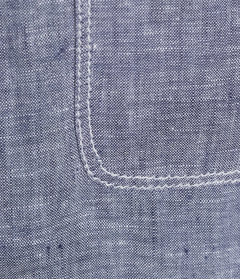 Tommy Bahama Linen Paradise Breezer Long Sleeve Woven Shirt