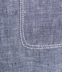 Tommy Bahama Linen Paradise Breezer Long Sleeve Woven Shirt