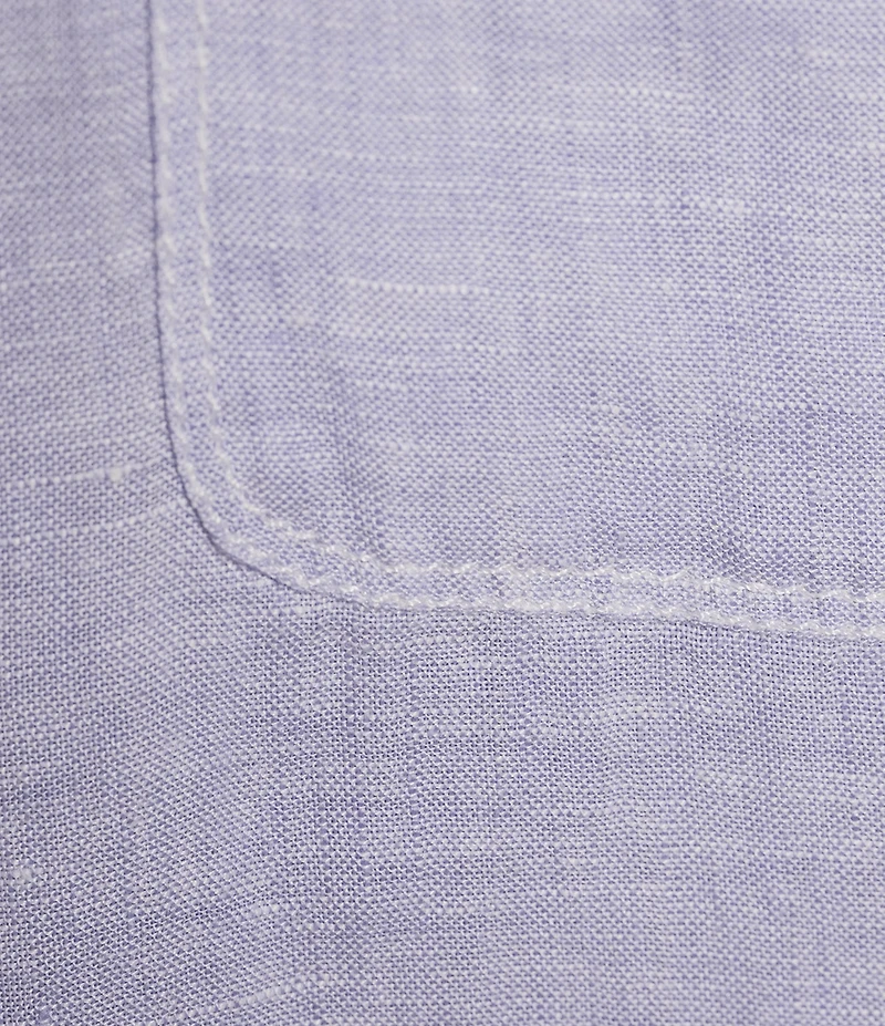 Tommy Bahama Linen Paradise Breezer Long Sleeve Woven Shirt