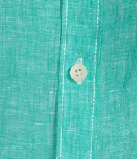 Tommy Bahama Linen Paradise Breezer Short Sleeve Woven Shirt