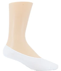 Tommy Bahama Loafer Liner Marlin Socks 3-Pack