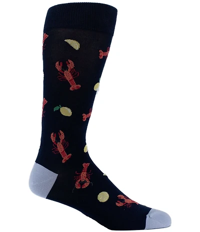 Tommy Bahama Lob-solutely The Z Socks
