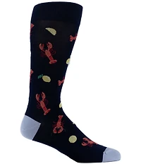 Tommy Bahama Lob-solutely The Z Socks
