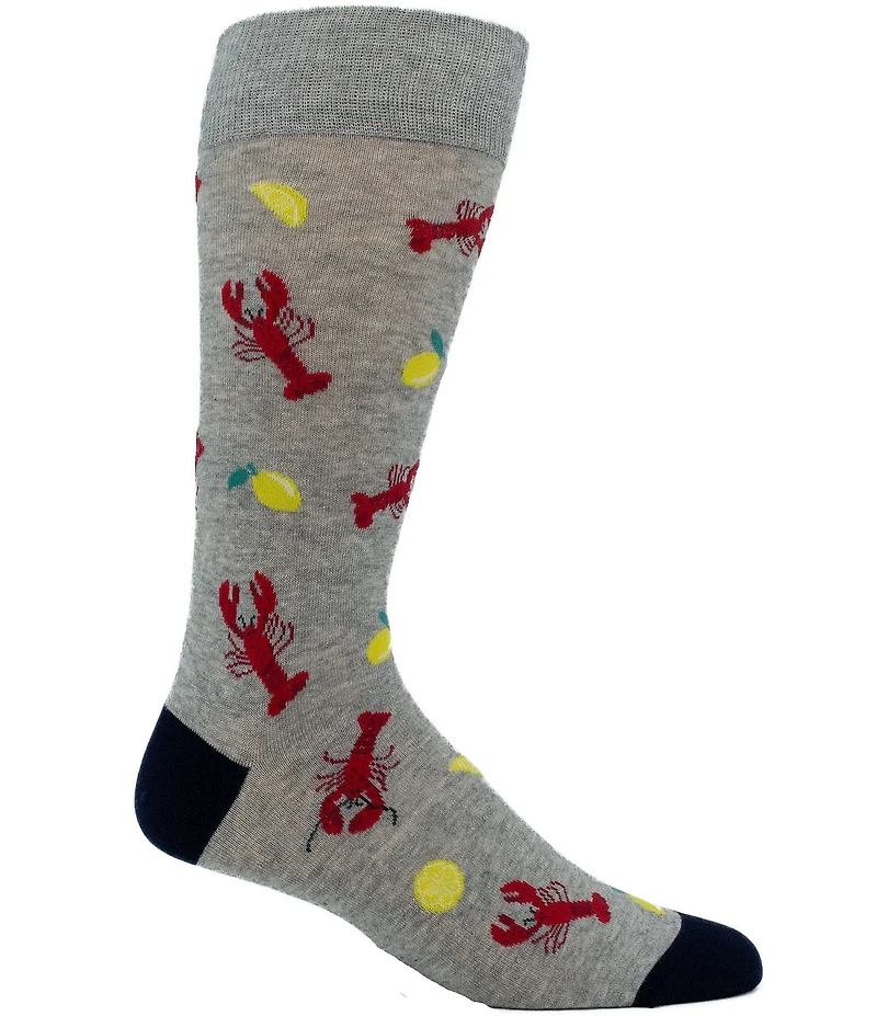 Tommy Bahama Lob-solutely The Z Socks
