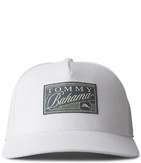 Tommy Bahama Logo Cap