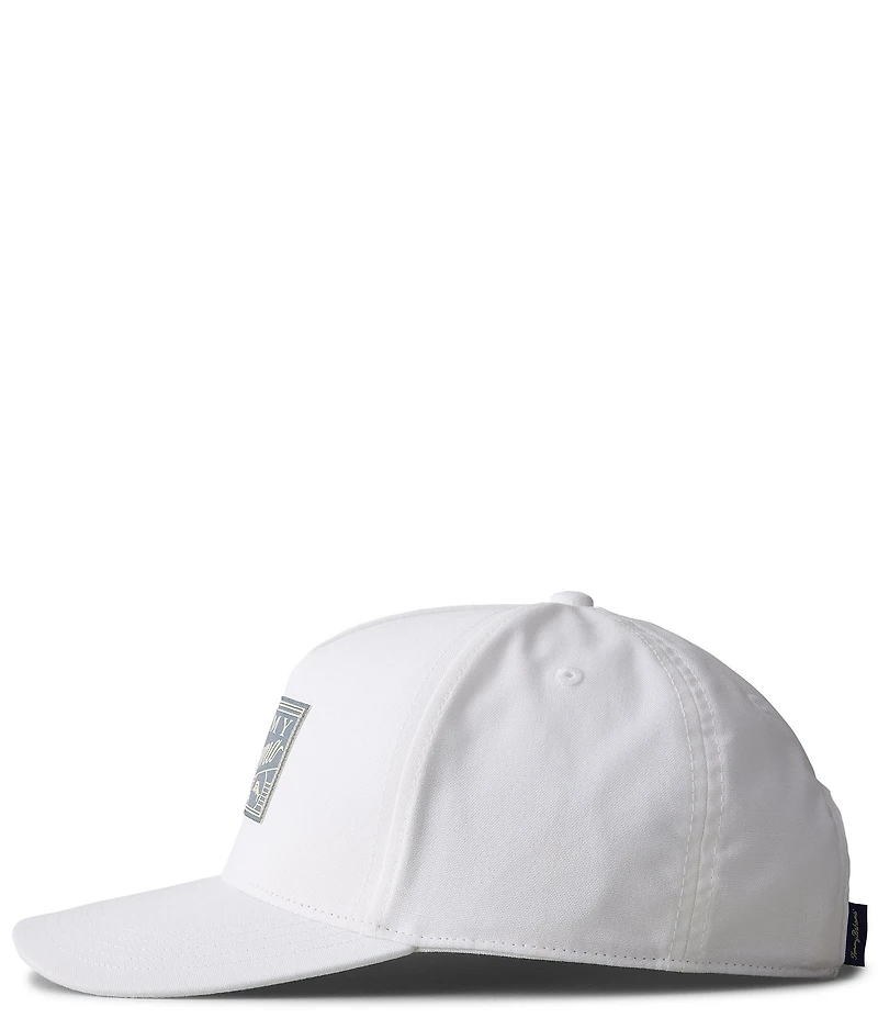 Tommy Bahama Logo Cap