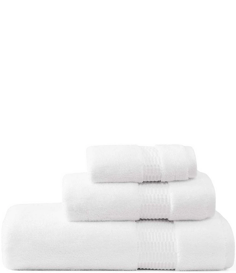 Tommy Bahama Long Branch 3-Piece Cotton Bath Towel Set