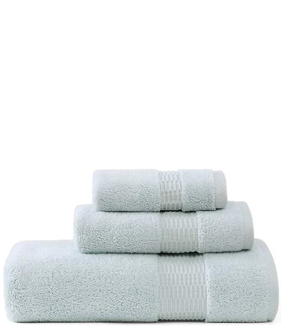 Tommy Bahama Long Branch 3-Piece Cotton Bath Towel Set