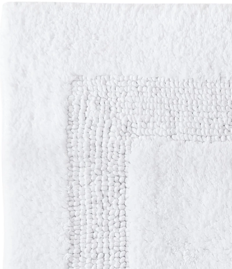 Tommy Bahama Long Branch Reversible Bath Rug