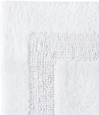 Tommy Bahama Long Branch Reversible Bath Rug