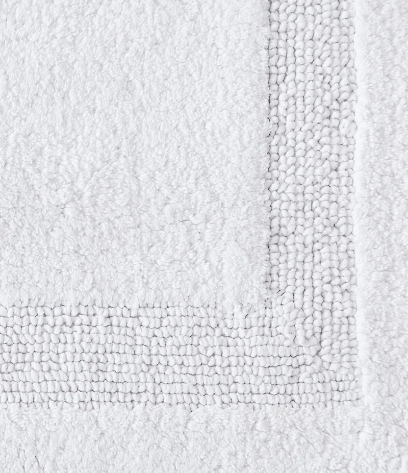 Tommy Bahama Long Branch Reversible Bath Rug
