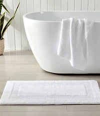 Tommy Bahama Long Branch Reversible Bath Rug