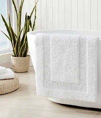 Tommy Bahama Long Branch Reversible Bath Rug