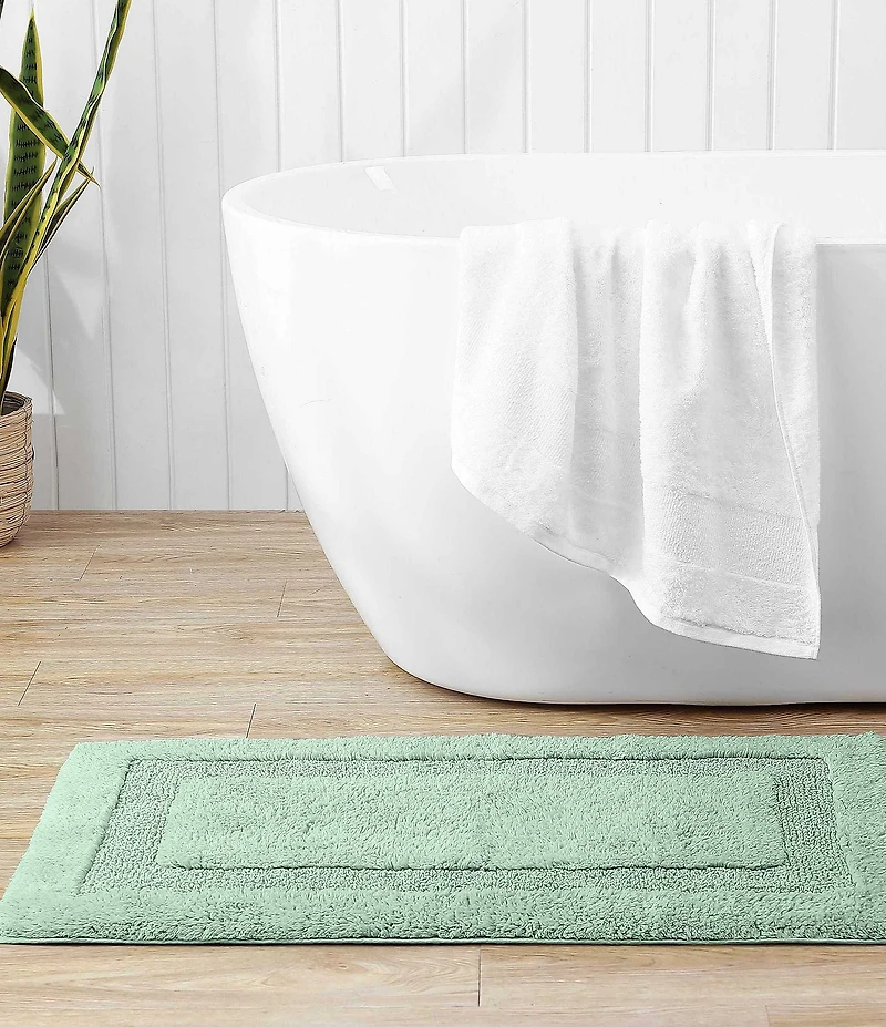 Tommy Bahama Long Branch Reversible Bath Rug