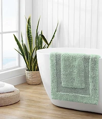 Tommy Bahama Long Branch Reversible Bath Rug