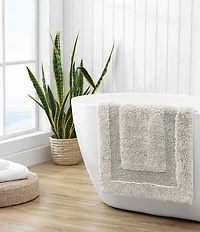 Tommy Bahama Long Branch Reversible Bath Rug