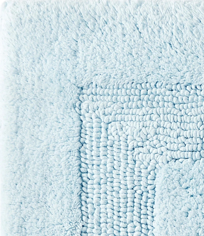 Tommy Bahama Long Branch Reversible Bath Rug