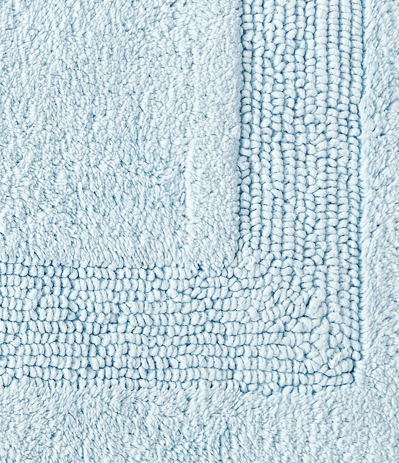 Tommy Bahama Long Branch Reversible Bath Rug