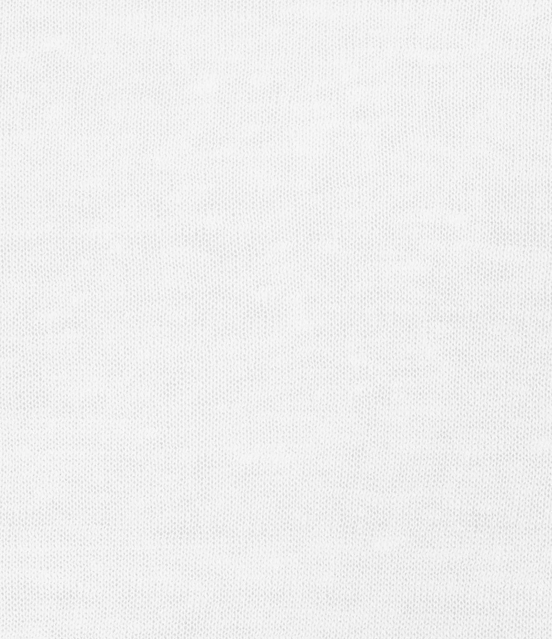 Tommy Bahama Linen Blend Open Front 3/4 Sleeve Cardigan