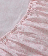 Tommy Bahama Lovely Palms Cotton Sheet Set