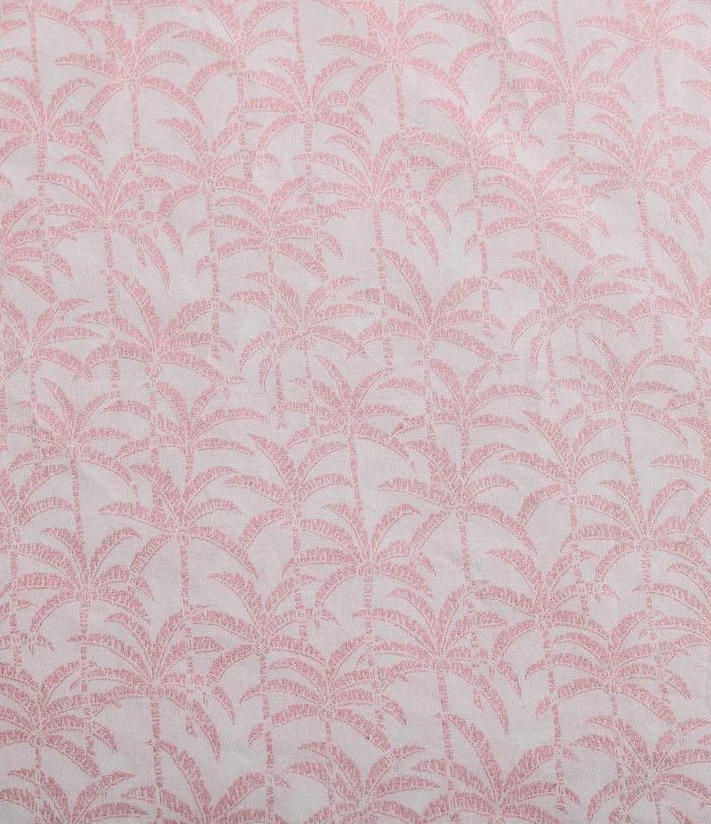 Tommy Bahama Lovely Palms Cotton Sheet Set