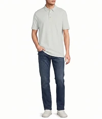 Tommy Bahama Luzia Beach Short Sleeve Polo Shirt