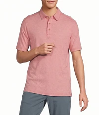 Tommy Bahama Luzia Beach Short Sleeve Polo Shirt