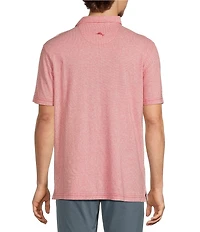 Tommy Bahama Luzia Beach Short Sleeve Polo Shirt