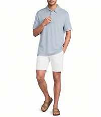 Tommy Bahama Luzia Beach Short Sleeve Polo Shirt