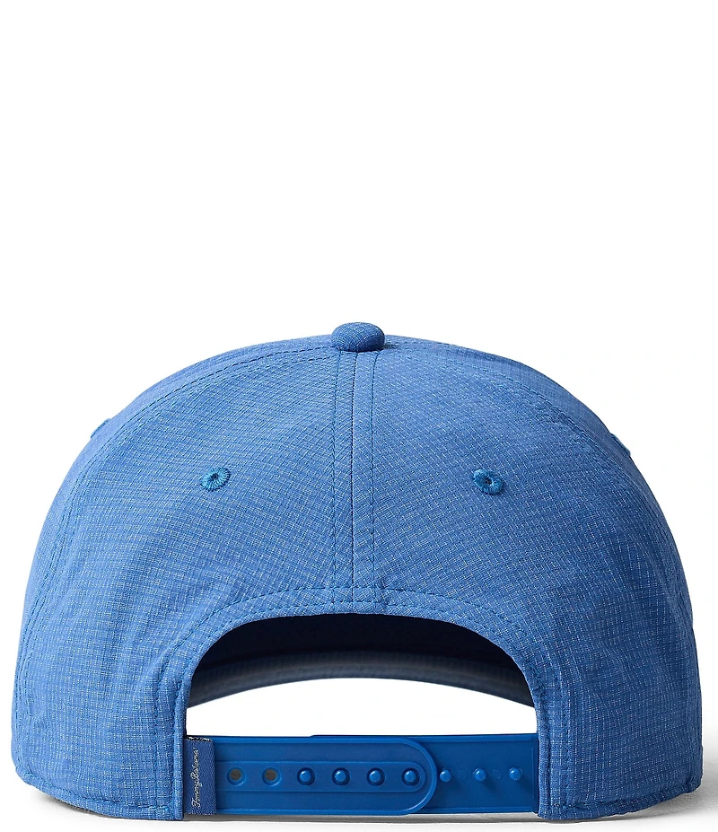 Tommy Bahama Marlin Logo Chip Shot Cap